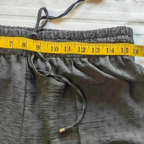 Soho Apparel Black Straight Leg Pants - Picture 7 of 7